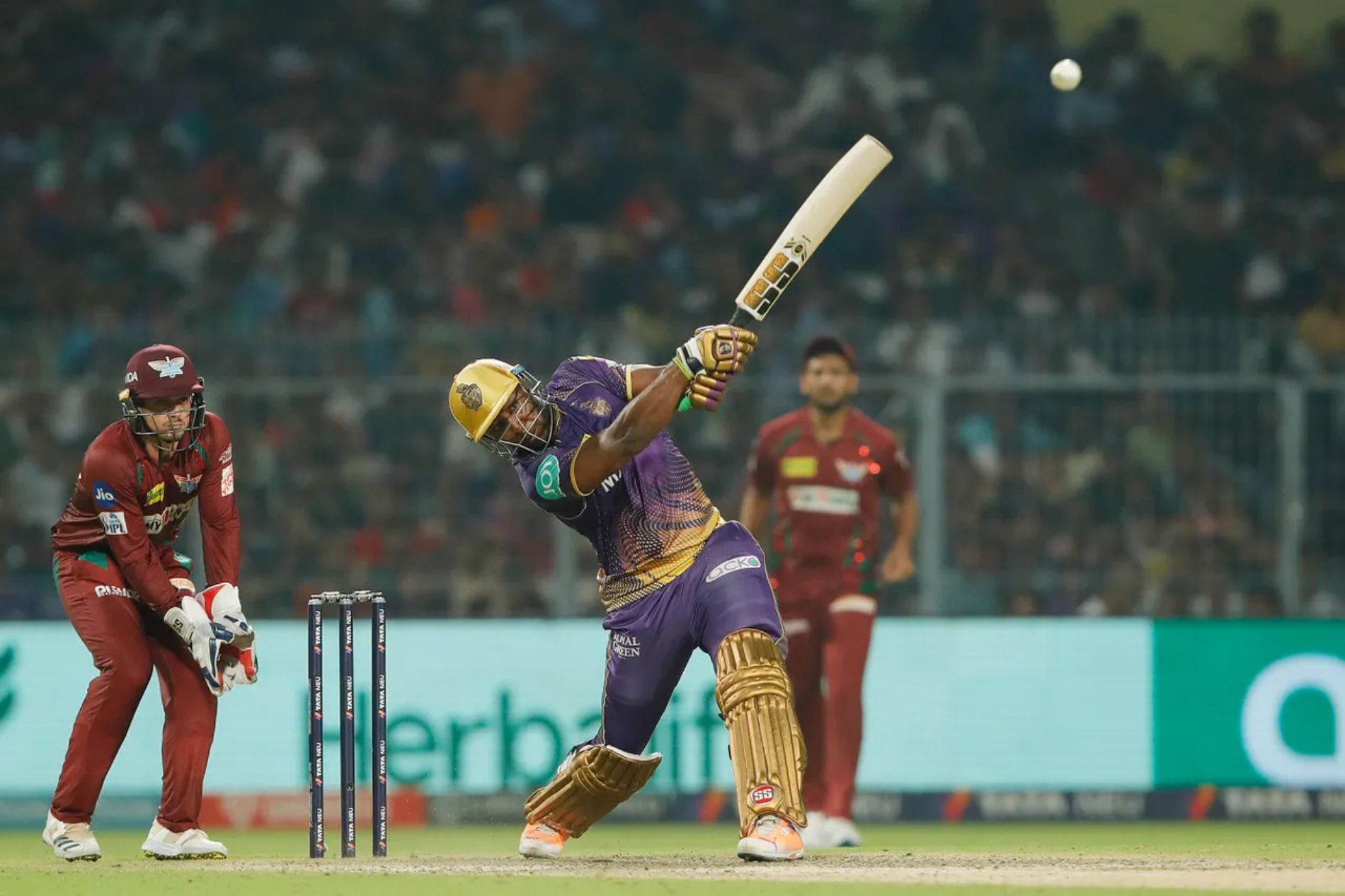 KKR vs LSG toss, IPL 2024