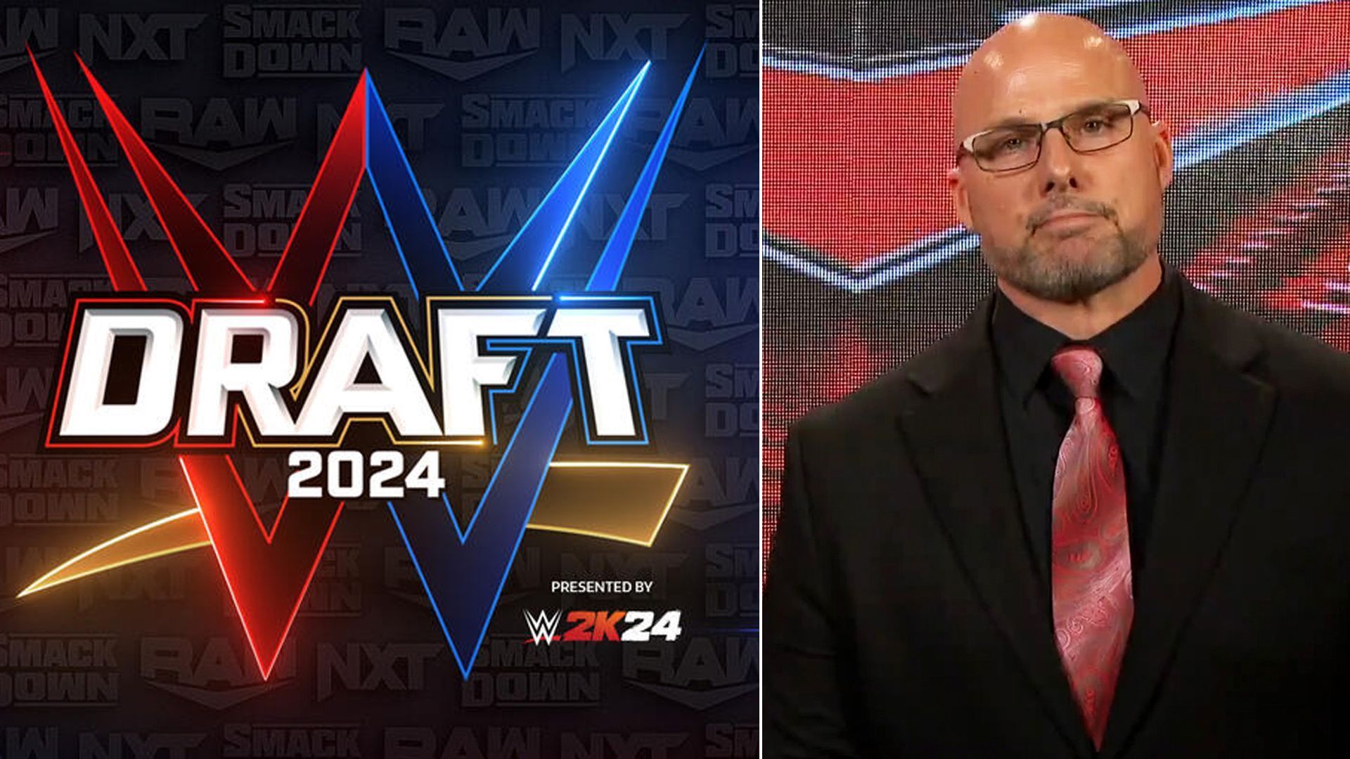 WWE Draft