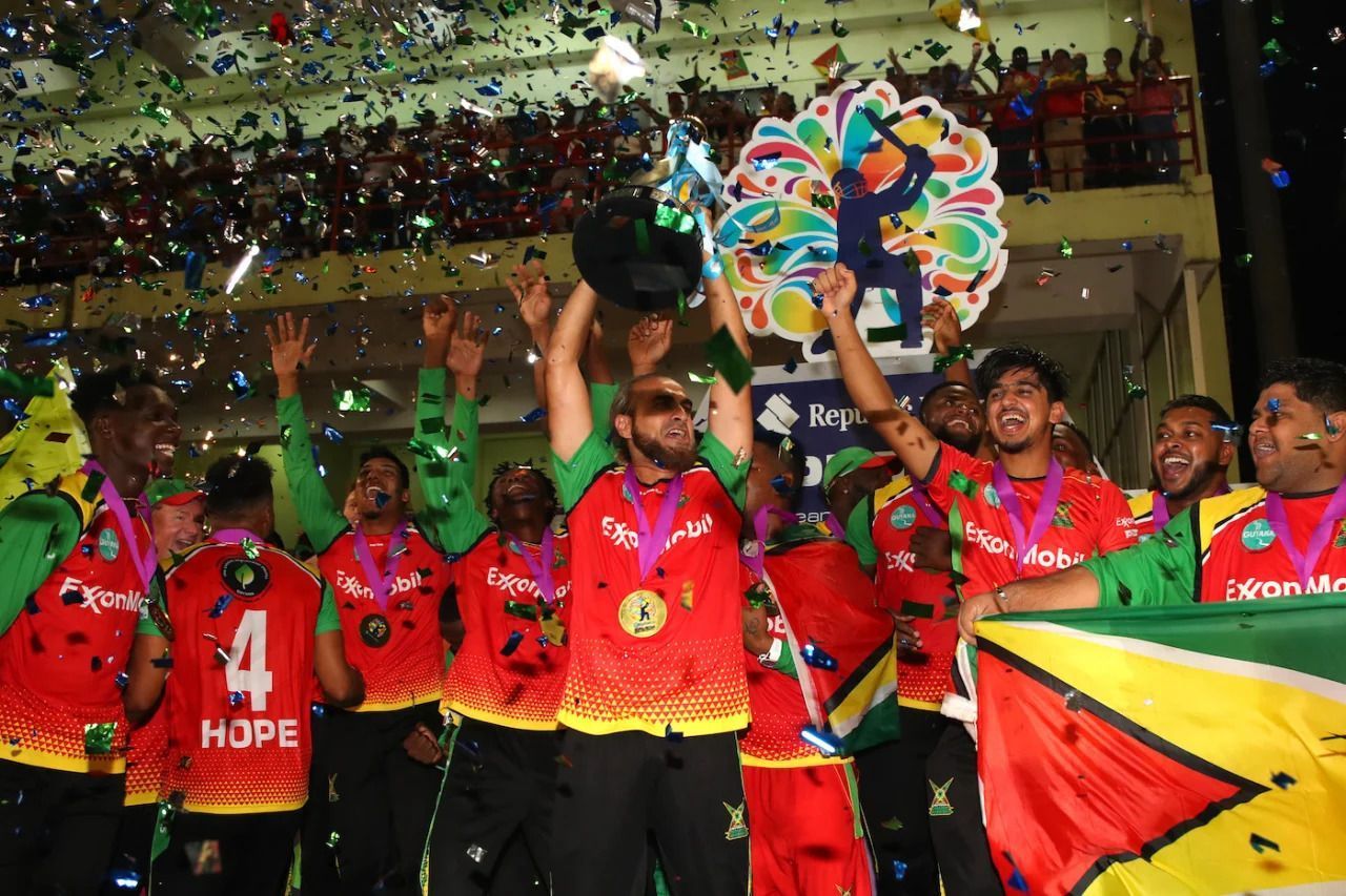 The schedule for the Caribbean Premier League 2024 which is all set to be played from August 29 to October 6, 2024, has been announced