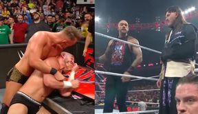2 बहुत बड़े धोखे जो WWE में देखने को मिल सकते हैं और 1 जो Raw में हुआ
