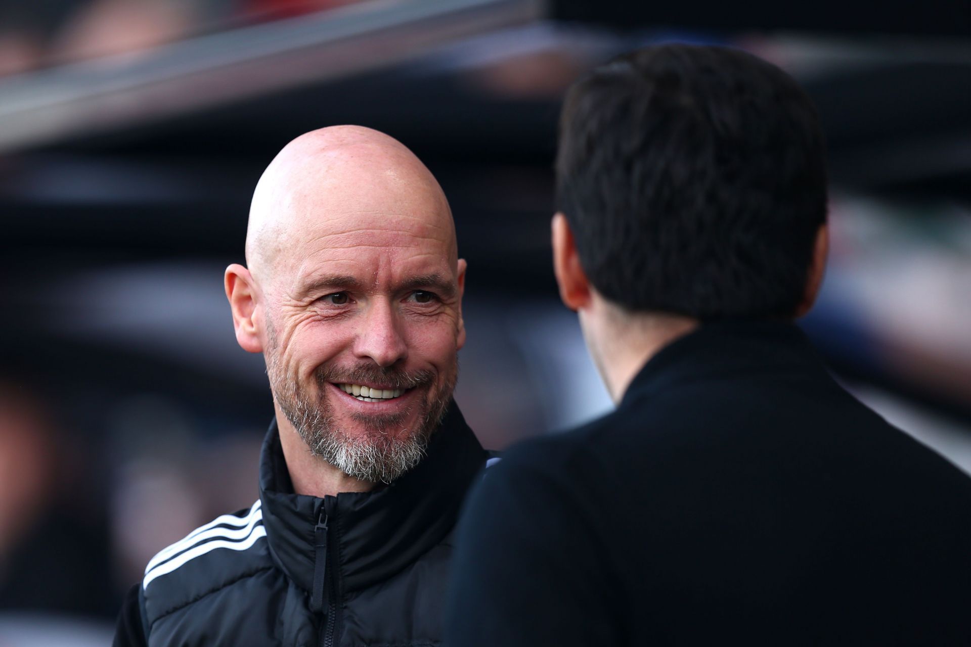 AFC Bournemouth v Manchester United - Premier League