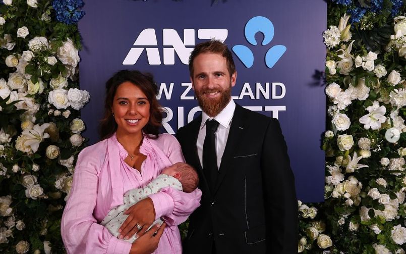 Image Credits / Kane Williamson&rsquo;s Instagram