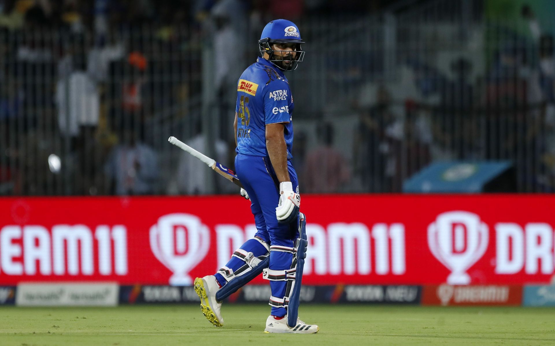 IPL 2023: Eliminator - Lucknow Super Giants v Mumbai Indians