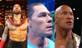 WWE में Roman Reigns का वर्चस्व खत्म करने लिए WrestleMania XL में आया Superstars का 'सैलाब', देखिए कैसे फैंस की पुरानी यादें हुईं ताजा