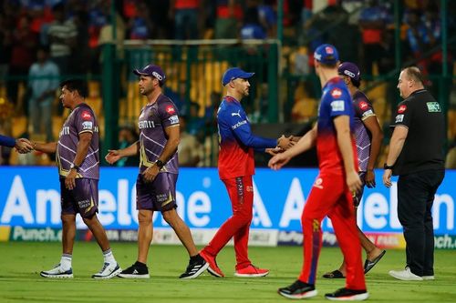 RCB have lost two of their three home games. [P/C: iplt20.com]