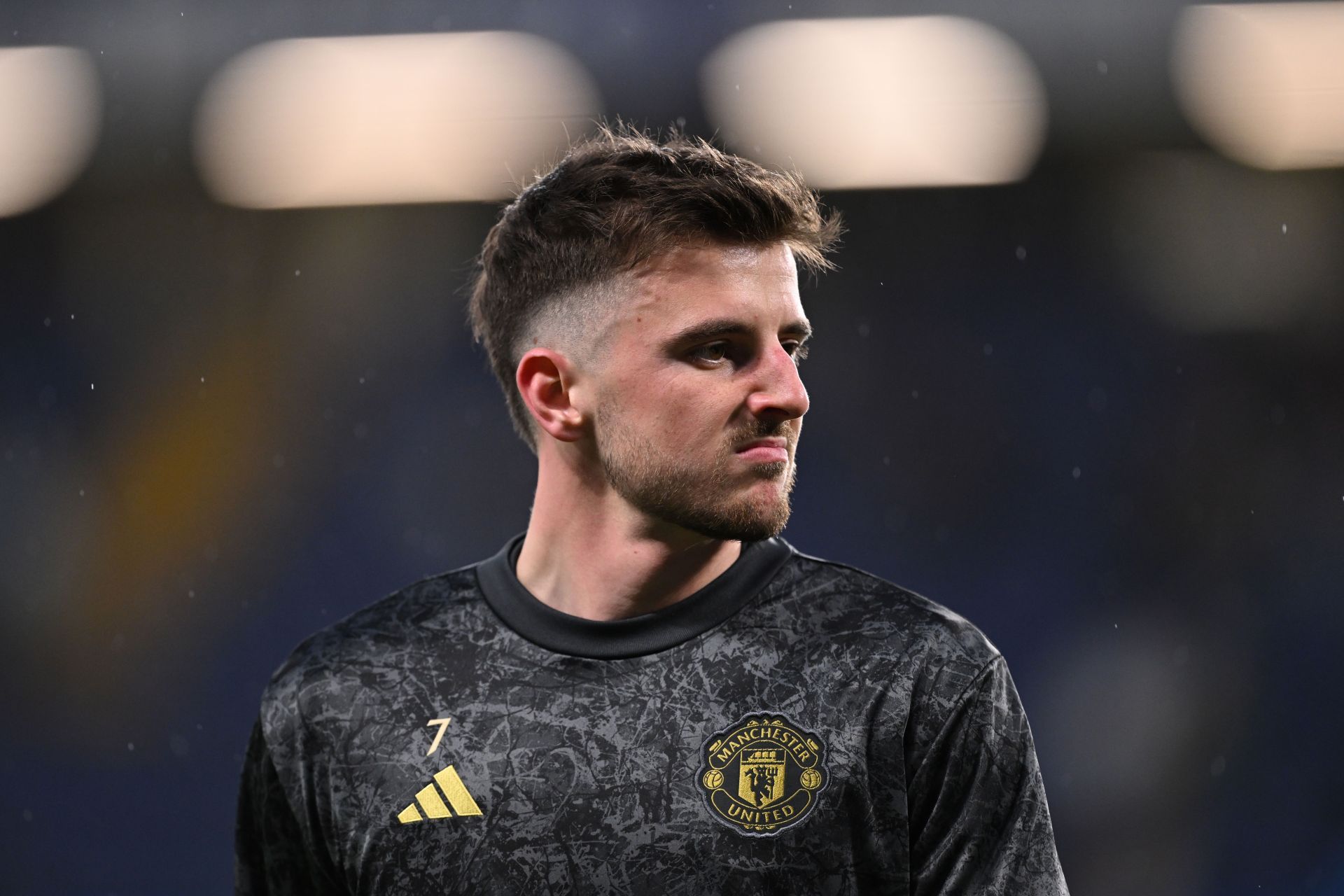 Mason Mount could shine under Thomas Tuchel at Manchester United.