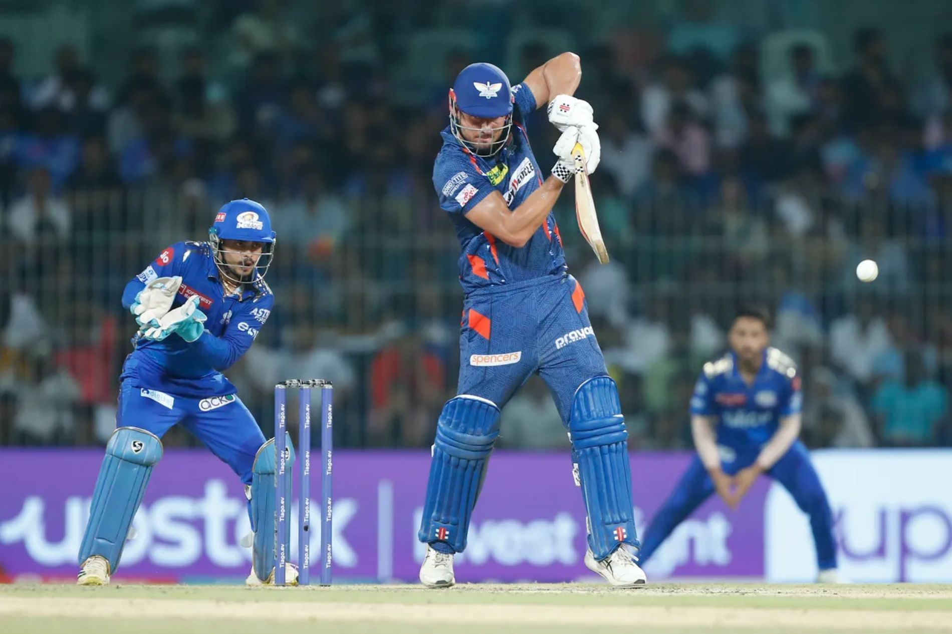 LSG vs MI, IPL 2024 Telecast channel: Where to watch and live streaming ...