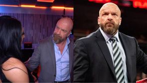 WWE Raw में टॉप Superstar के अचानक टाइटल ड्रॉप करने को लेकर Triple H ने तोड़ी चुप्पी, खास पोस्ट करते हुए पूर्व चैंपियन की जमकर की तारीफ