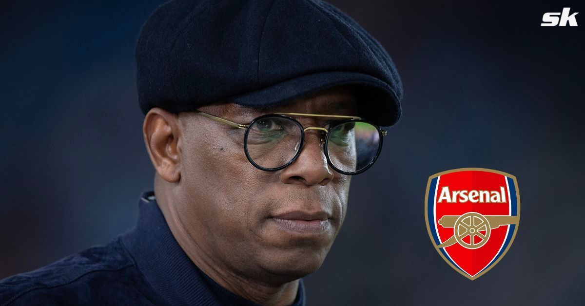 Arsenal legend Ian Wright has been pleasantly surprised by Kai Havertz