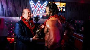 WWE Hall of Famer ने Roman Reigns को 10 शब्दों में दिया दिल छू लेने वाला मैसेज, जीवनभर के लिए किया बड़ा वादा