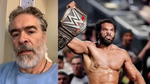 WWE से भारतीय दिग्गज के रिलीज का संभावित कारण आया सामने, पूर्व राइटर ने दिया बड़ा बयान