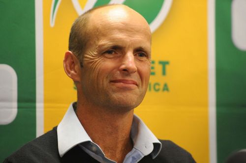 Gary Kirsten. (Image Credits: Getty)