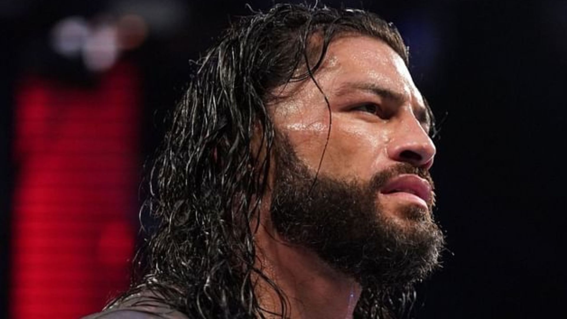 WWE सुपरस्टार रोमन रेंस को लेकर आई बड़ी अपडेट 
