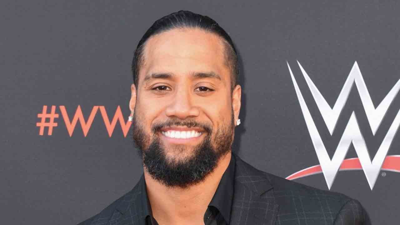 Jimmy Uso