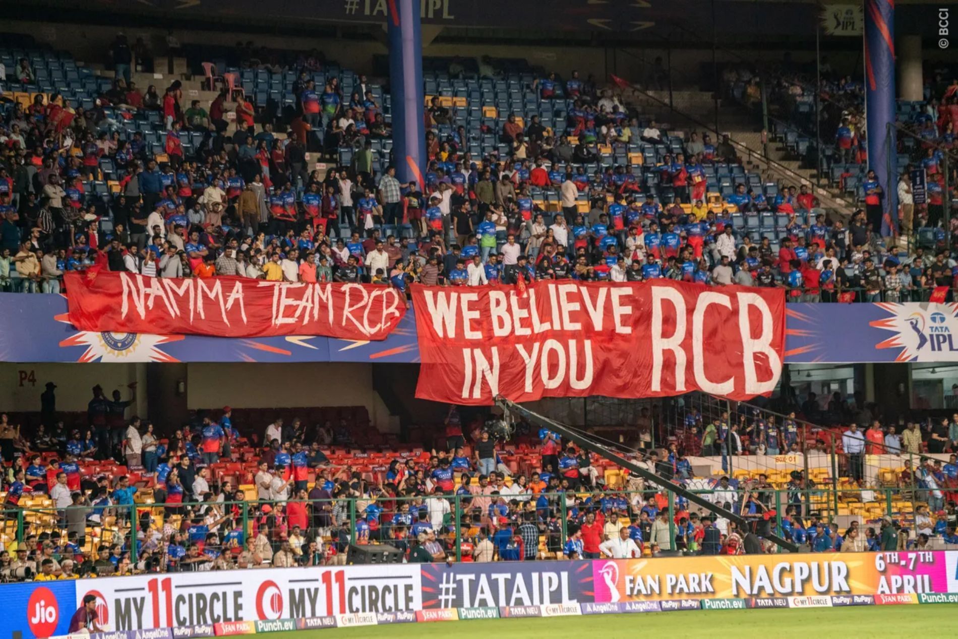 RCB, IPL 2024