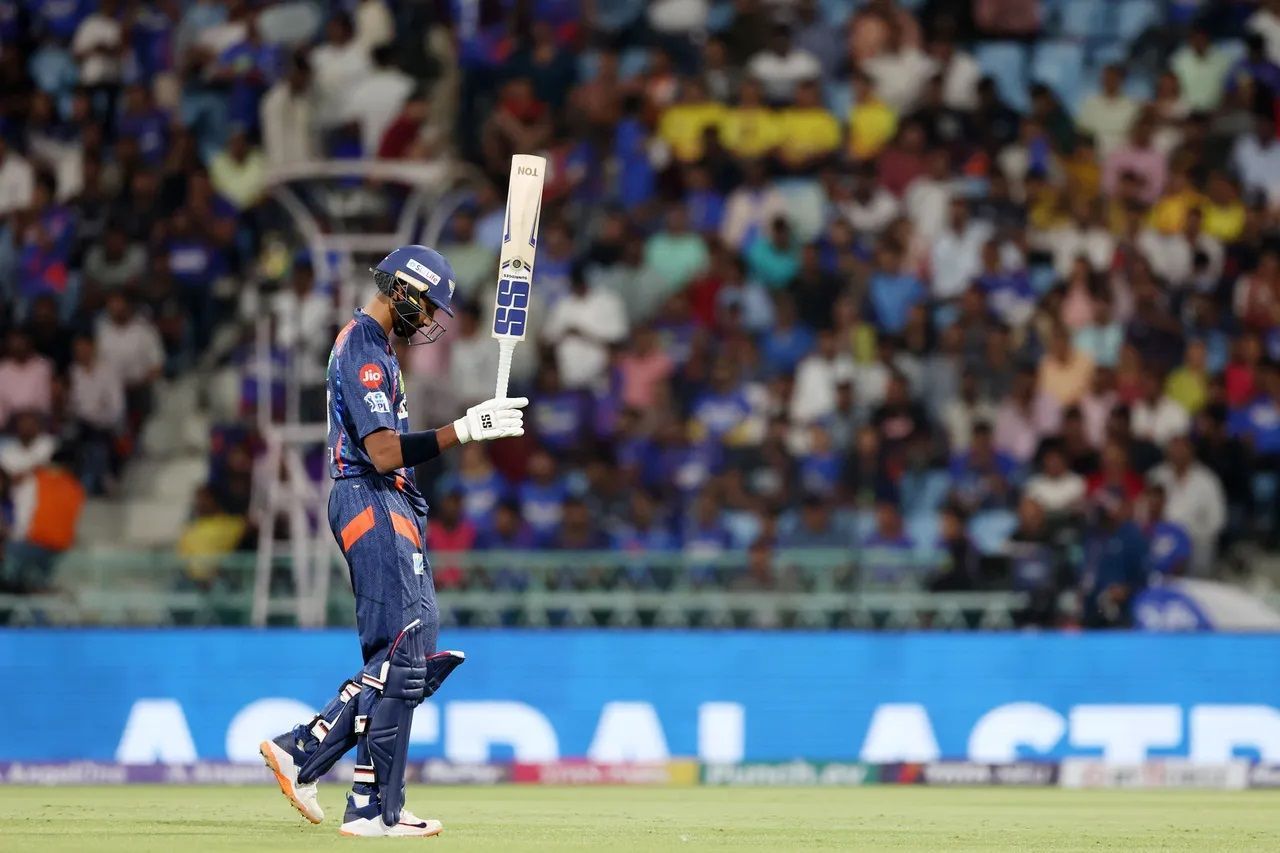 देवदत्त पडीक्कल अभी तक पूरी तरह फ्लॉप रहे हैं (Photo Credit - IPL)