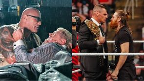 WWE WrestleMania XL Night 1: 5 चौंकाने वाली चीज़ें जो नाईट 1 में देखने को मिल सकती हैं