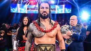 "मुझे Roman Reigns पर जीत हासिल करने की सख्त जरूरत है" - WWE WrestleMania से पहले दिग्गज ने दिया बड़ा बयान, हार के बाद क्या होगा अगला कदम?