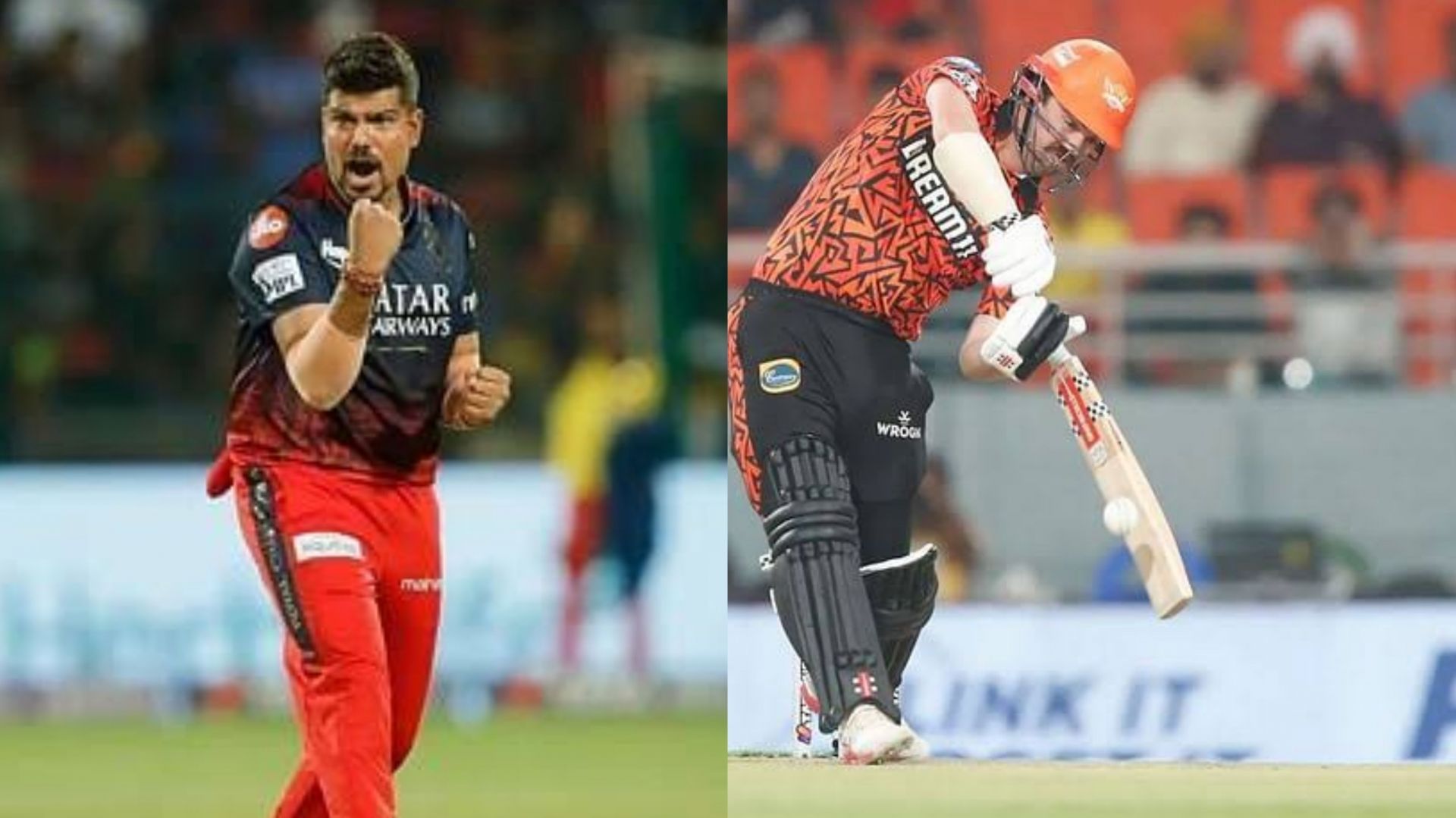 Can Karn Sharma dismiss Travis Head cheaply?