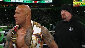 WWE WrestleMania XL में Undertaker की जगह 59 साल के दिग्गज का होना वाला था चौंकाने वाला रिटर्न, जानिए क्यों प्लान में हुआ बदलाव?