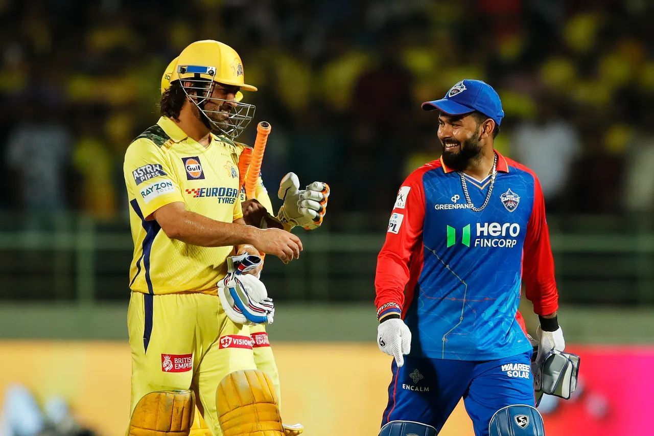 Photo Courtesy : IPL Website                                  