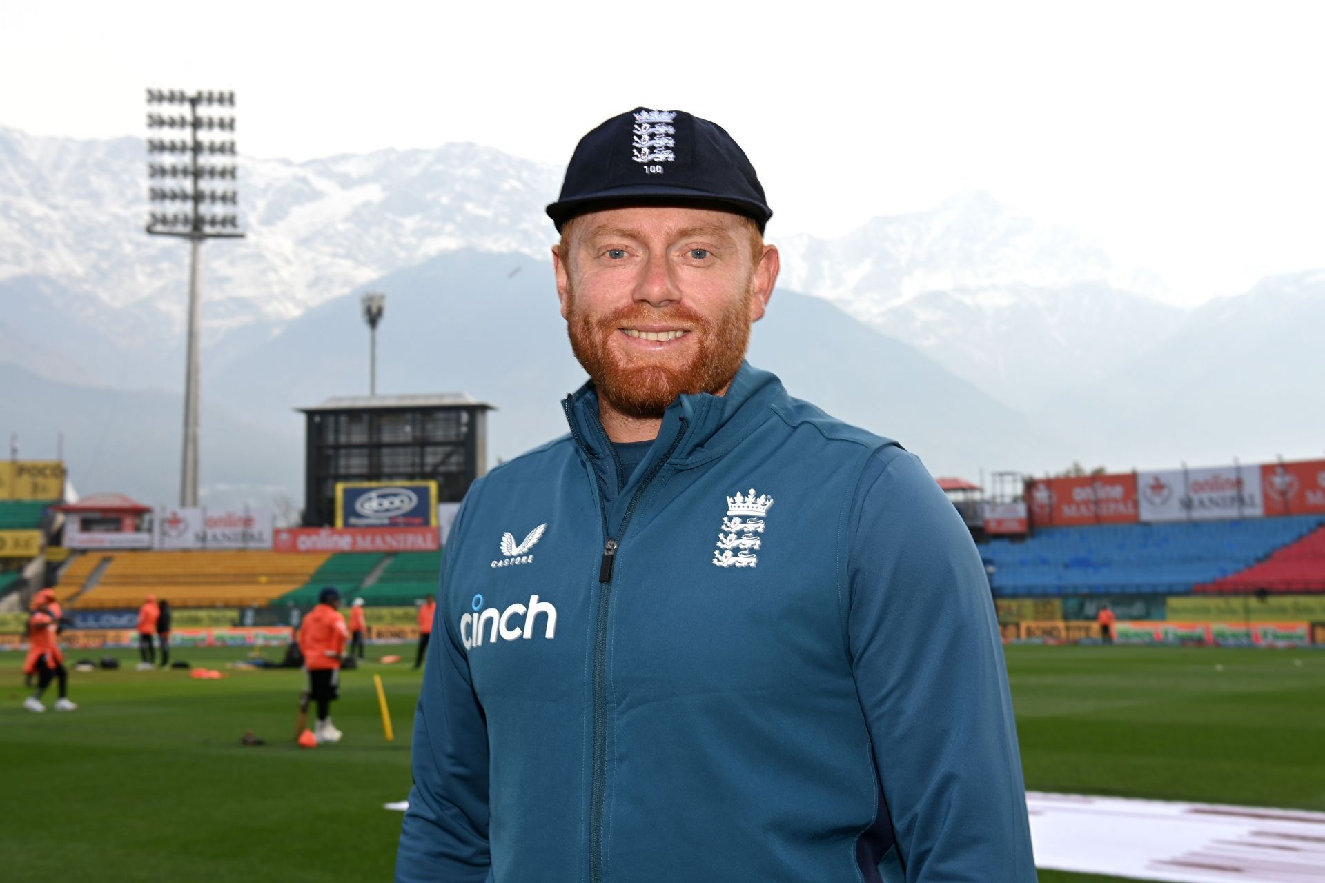 India  v England - 5th Test Match: Day One