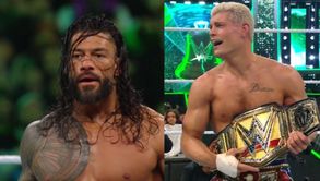 1316 दिन बाद WWE में Roman Reigns का राज हुआ खत्म, WrestleMania XL में पिता का सपना पूरा करते हुए फेमस Superstar ने तोड़ा गुरूर