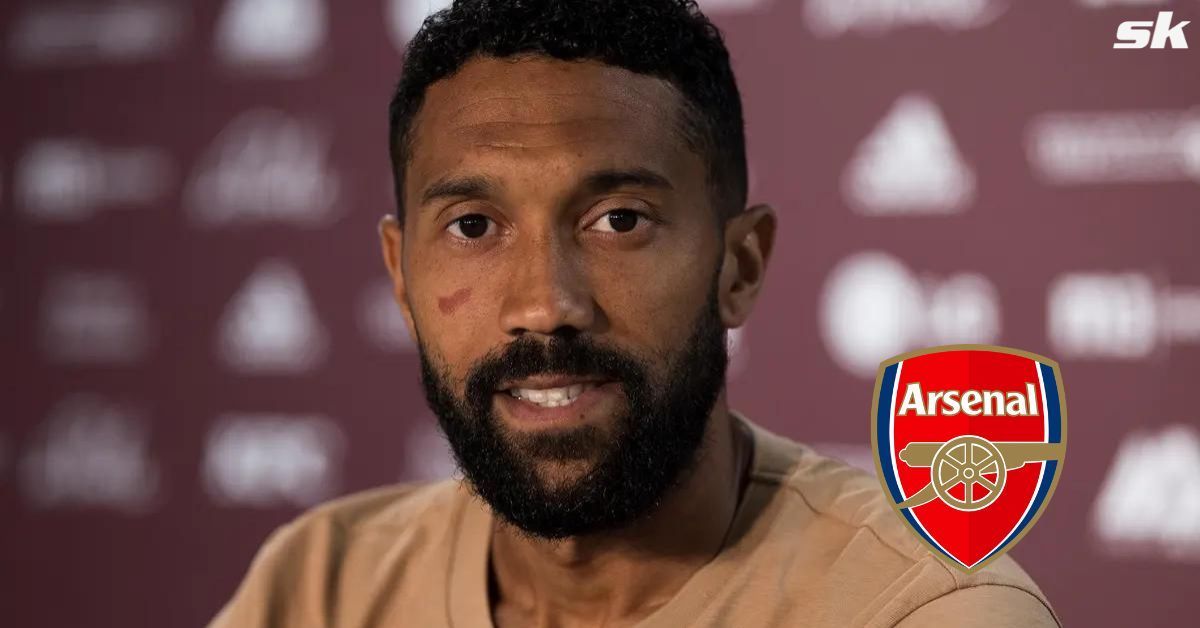 Clichy expected Arsenal to take up a more attacking approach.