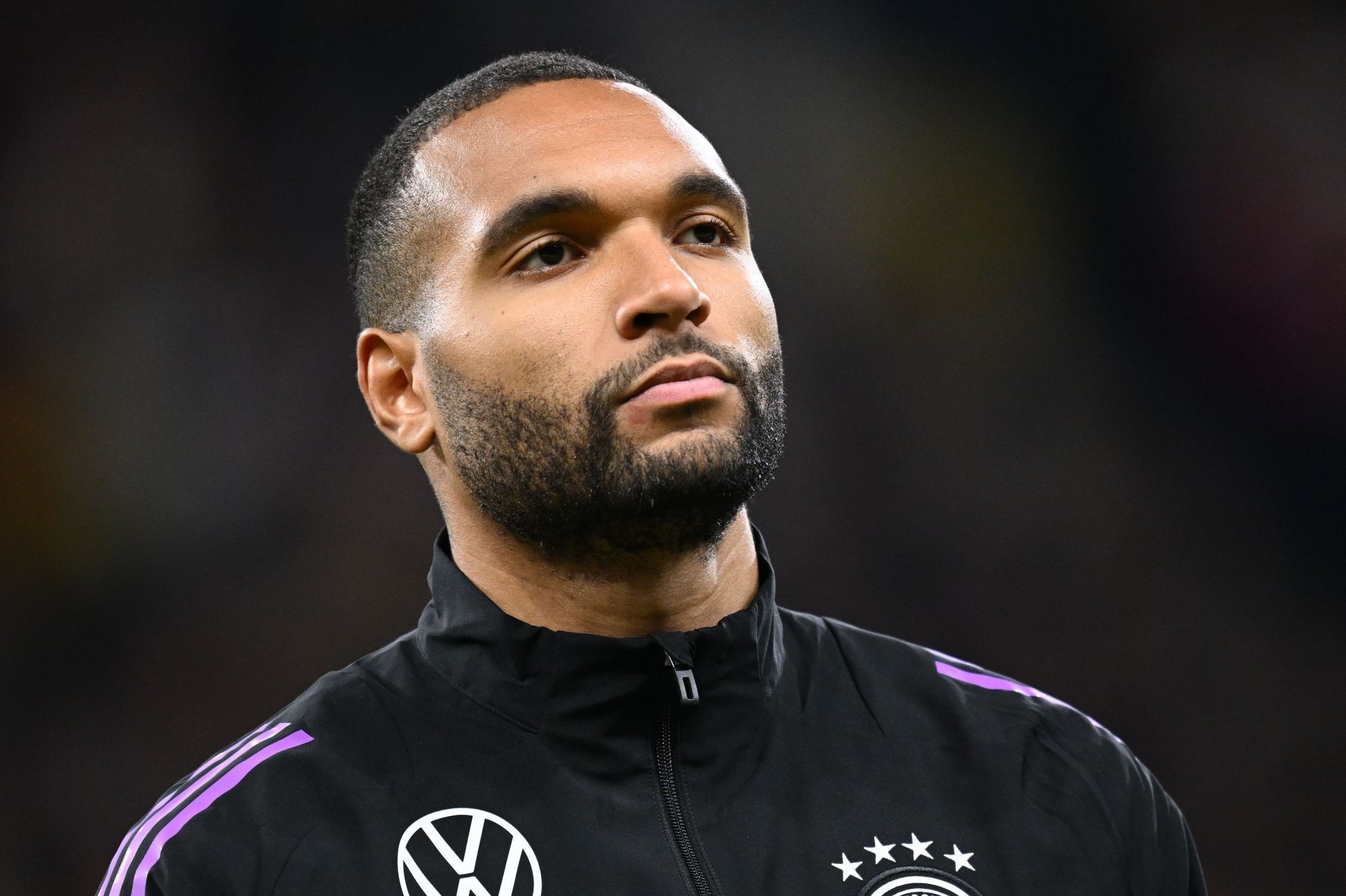 Jonathan Tah has admirers at Stamford Bridge