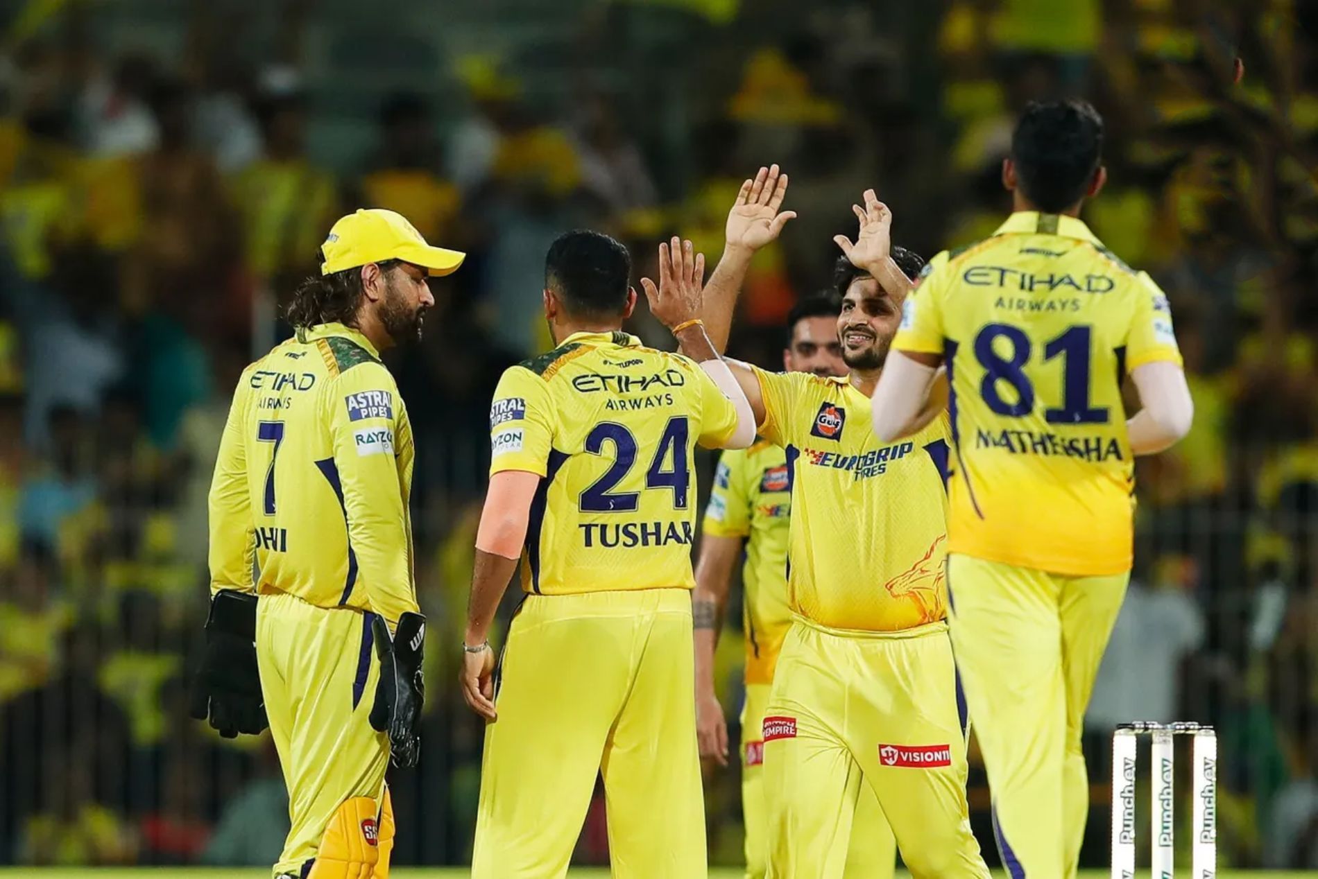 CSK next match, IPL 2024