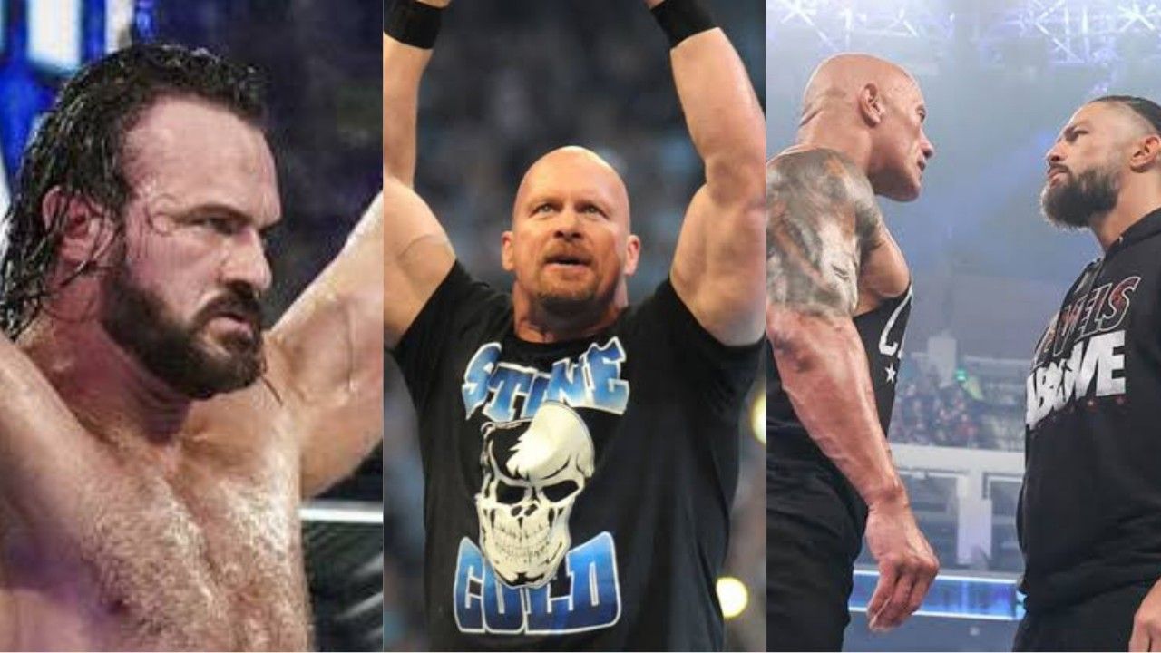 WWE WrestleMania XL Night 2 में कुछ धमाकेदार मैच होने है