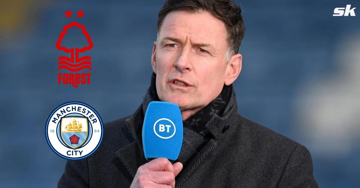 Chris Sutton thinks it