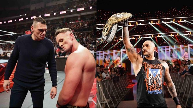 WWE Raw: 5 बड़ी बातें जो इस हफ्ते रॉ के जरिए इशारों-इशारों में बताई गई