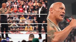 पूर्व भारतीय WWE Superstar ने The Rock द्वारा मिले दिल छू लेने वाले संदेश का किया खुलासा