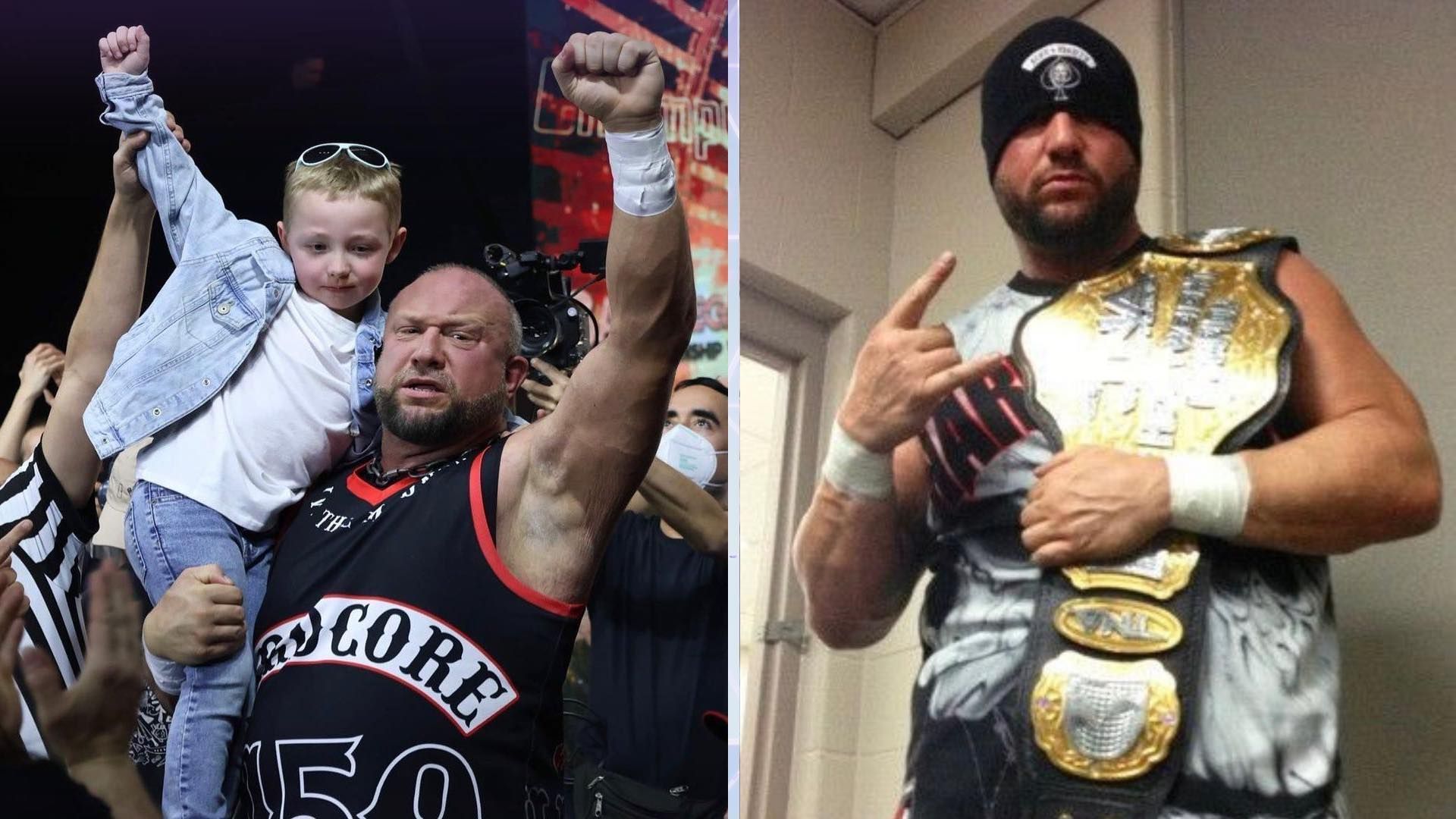 Bully Ray