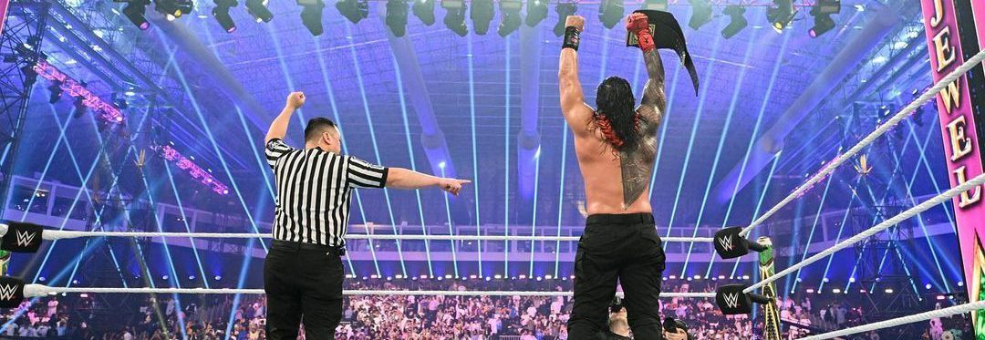 List of WWE Players Who Appeared on Consecutive Wrestlemania