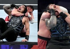 WWE Backlash 2018 हाइलाइट्स: Roman Reigns ने दिग्गज को दी थी शिकस्त, वर्ल्ड चैंपियनशिप मैच का हुआ था चौंकाने वाला अंत