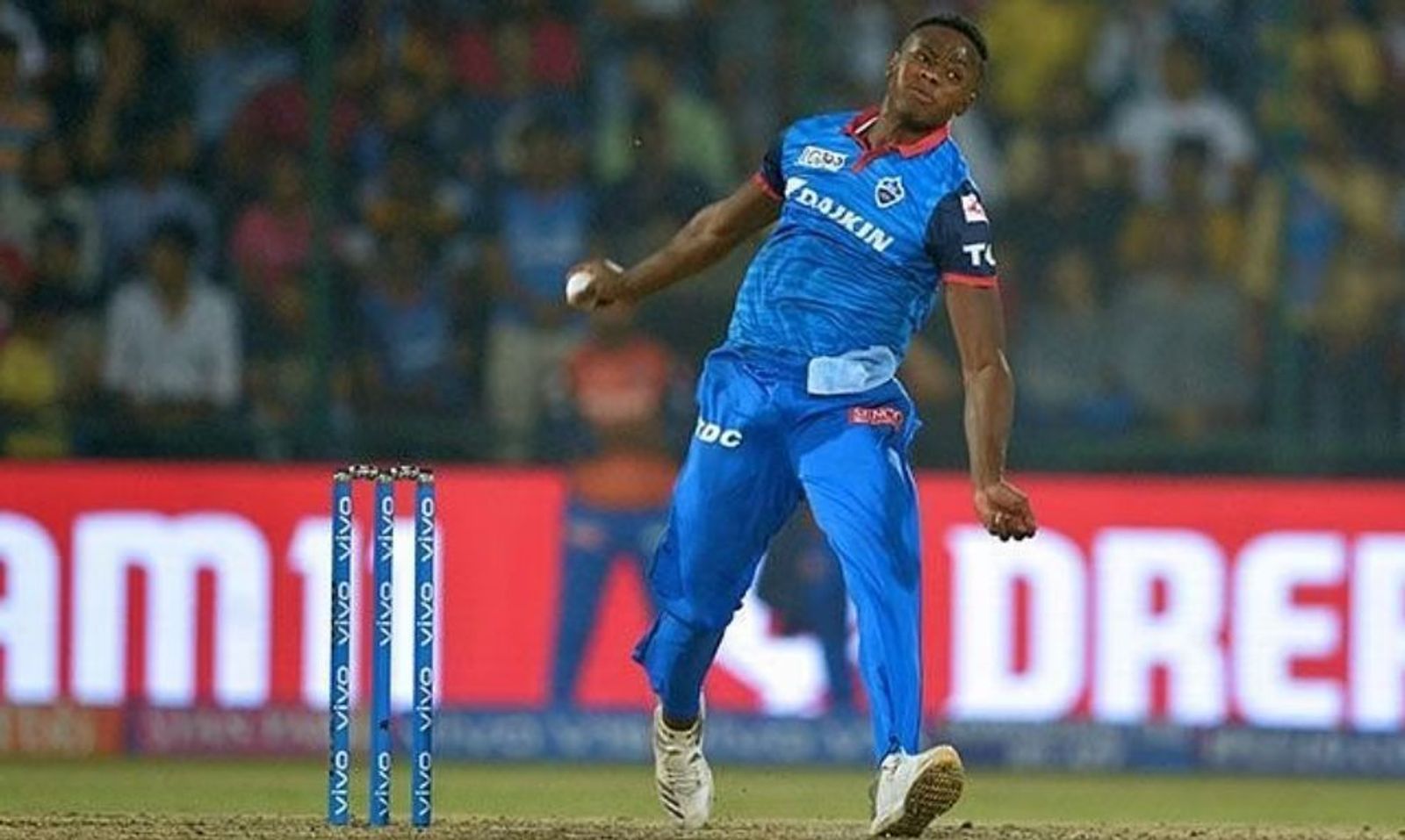 Kagiso Rabada's IPL Career Wickets, Runs, Records, Age, Price, Team 2024