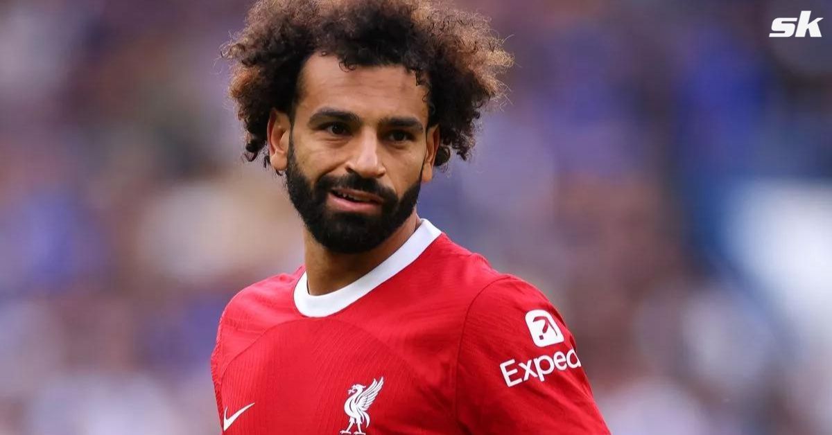 Jordan takes shots at Mo Salah