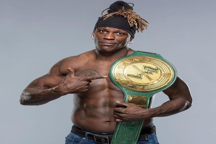 R-Truth