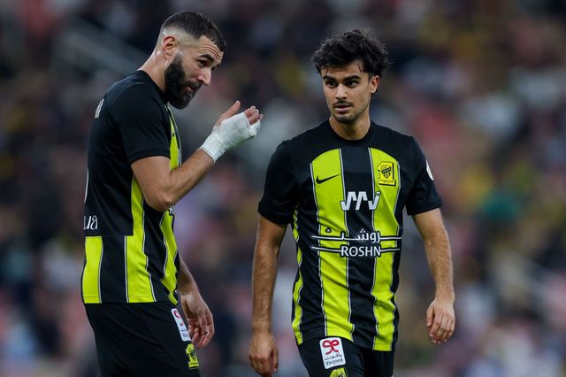 Al-Ittihad vs Al-Wehda Prediction and Betting Tips | 8th April 2024