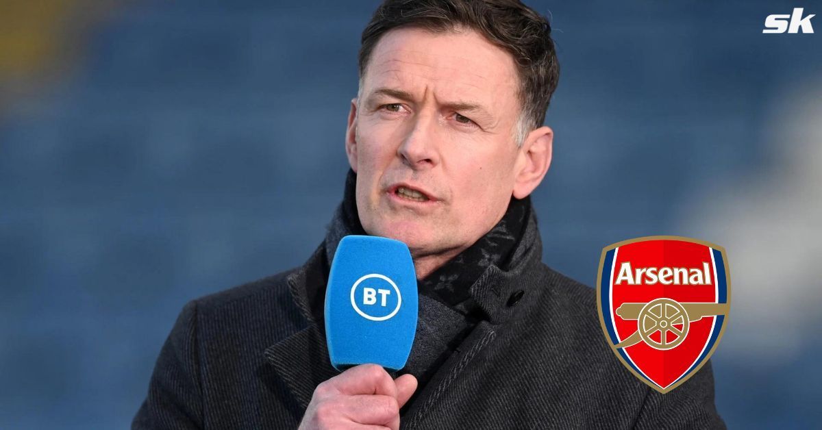 Chris Sutton slams Arsenal star Bukayo Saka for his decision in Bayern Munich draw.