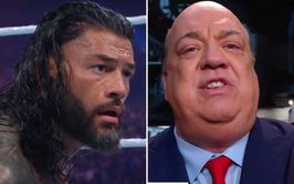 WWE दिग्गज ने Roman Reigns को लेकर चौंकाने वाला ऐलान करते हुए फैंस को दिया बहुत बड़ा झटका