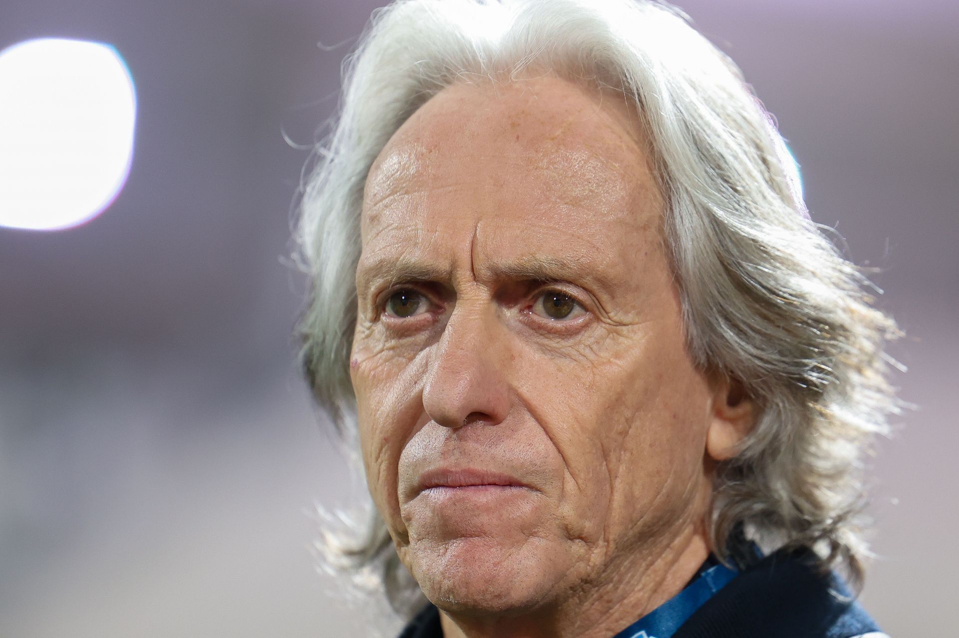 Jorge Jesus has masterminded Al-Hilal&#039;s remarkable campaign.