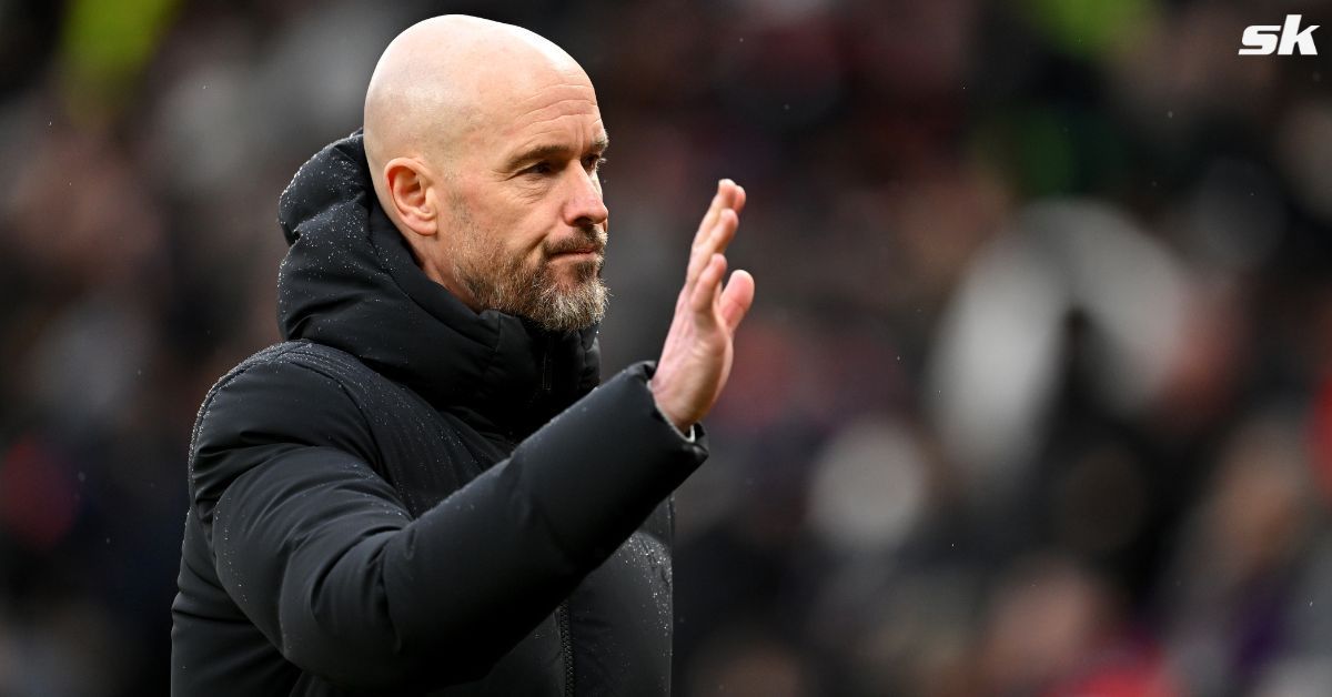 Erik ten Hag