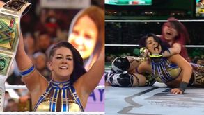 4 साल बाद WWE WrestleMania 40 में दिग्गज ने चैंपियन बनकर रचा इतिहास, 246 दिन के ऐतिहासिक टाइटल रन को किया खत्म