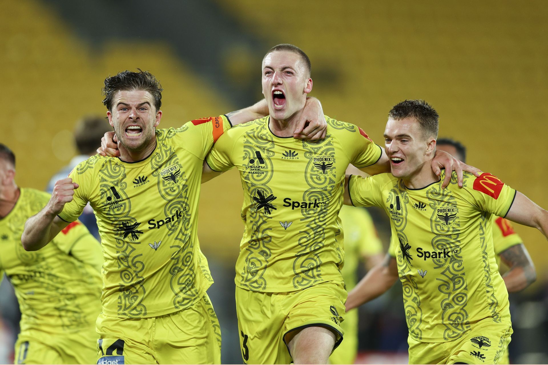 Wellington Phoenix vs Macarthur Prediction and Betting Tips | April 27