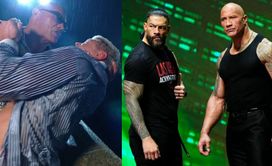 3 जबरदस्त चीज़ें जो Roman Reigns और The Rock के WWE Raw में आने पर हो सकती हैं