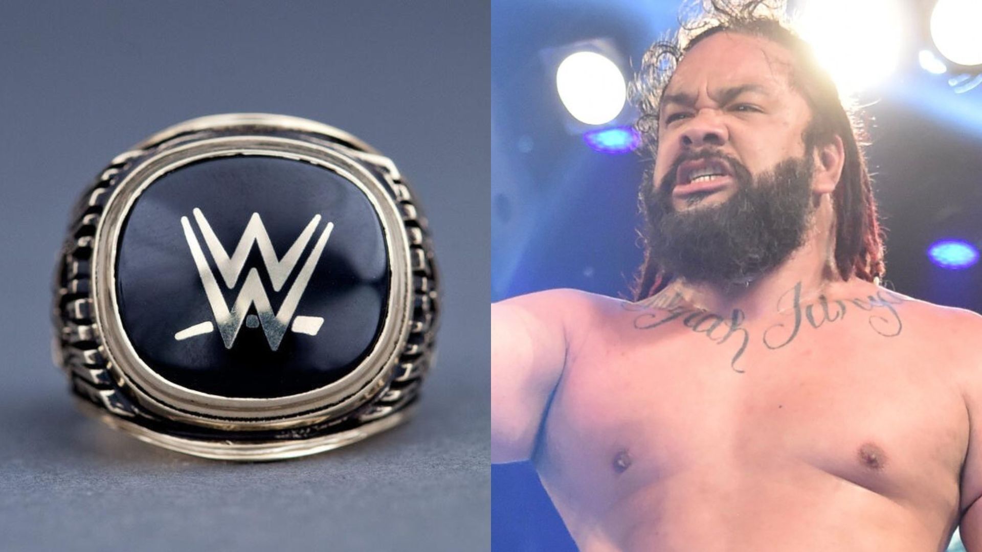 WWE Hall of Famer spoke highly of Jacob Fatu!