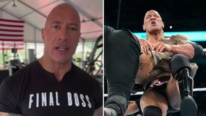 'मुझे चोट लगी थी लेकिन...'- WWE WrestleMania XL में आई इंजरी को लेकर दिग्गज The Rock ने दिया बहुत बड़ा अपडेट